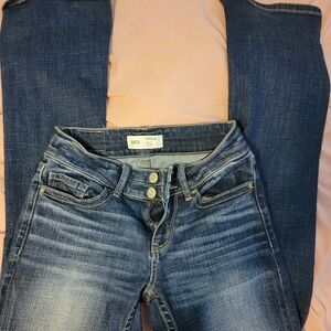 BKE jeans